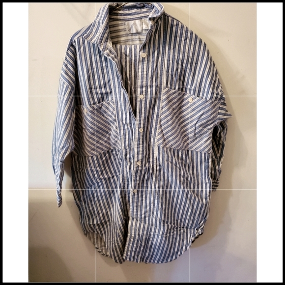 Big comfy pajamas. - Picture 1 of 4